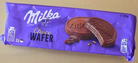 DEGUSTABOX “Vuelta al cole” de Septiembre 2025