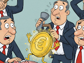 Cuando bancos descubren dinero digital cabe hucha