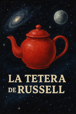 La tetera de Russell