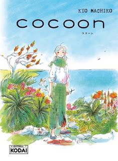 Cocoon, de Kyo Machiko