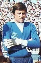 Bernabe Adolfo Palacios