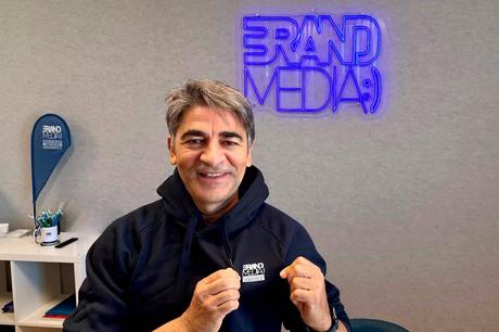 BrandMedia incorpora a Juanjo Diánez como Business Development Manager para liderar su crecimiento