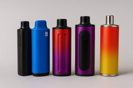 Los big puffs y la venta no regulada son un riesgo para la seguridad del consumidor