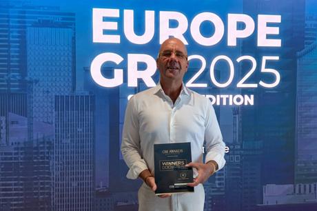 Altaona Sports & Wellness Resort, entre los tres mejores destinos residenciales de Europa