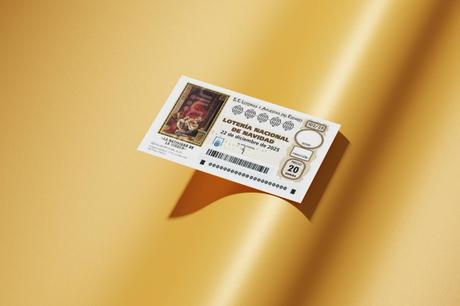 Cómo compartir un número de la Lotería Navidad con los compañeros de trabajo