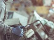 Gestión residuos peligrosos, cómo ACTECO garantiza tratamiento seguro trazable