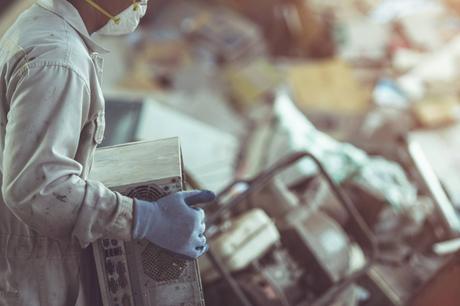 Gestión de residuos peligrosos, cómo ACTECO garantiza un tratamiento seguro y trazable