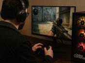 Colaboración estratégica entre Nate Gentile Online Canarias para venta ordenadores gaming