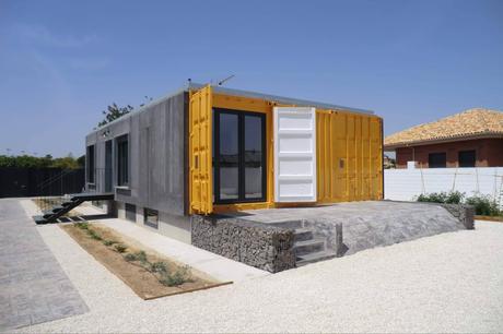 Mina Beades impulsa la arquitectura sostenible en Madrid con proyectos Passive House