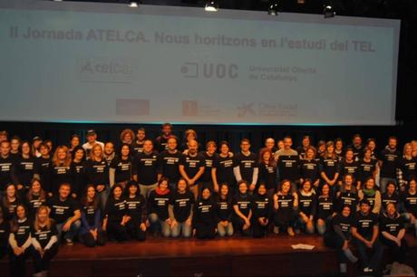 ATELCA celebra 13 años ofreciendo apoyo a familias y visibilidad al Trastorno del Desarrollo del Lenguaje