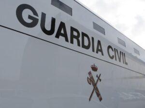 Fallece un motorista de 33 años en un accidente en Puertollano