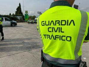 Fallece un motorista de 33 años en un accidente en Puertollano