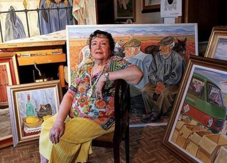 Fallece un motorista de 33 años en un accidente en Puertollano