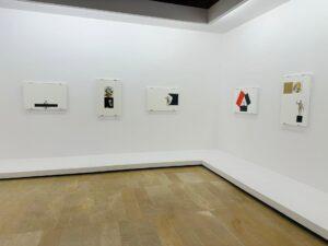 Convento de la Merced de Ciudad Real acoge hasta el 11 de enero la exposición ‘La escultura en el cuadro’