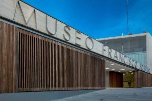 Convento de la Merced de Ciudad Real acoge hasta el 11 de enero la exposición ‘La escultura en el cuadro’