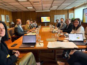 El Consejo Escolar de Toledo arranca el nuevo curso con ‘Toledo Educa’ como «programa estrella»