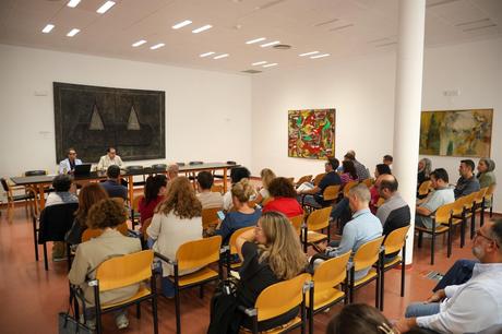 El Consejo Escolar de Toledo arranca el nuevo curso con ‘Toledo Educa’ como «programa estrella»