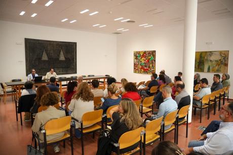 El Consejo Escolar de Toledo arranca el nuevo curso con ‘Toledo Educa’ como «programa estrella»