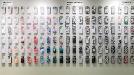 CASETiFY conquista París: la nueva boutique en Le Bon Marché marca un hito en su expansión europea CASETiFY conquista París: la nueva boutique en Le Bon Marché marca un hito en su expansión europea