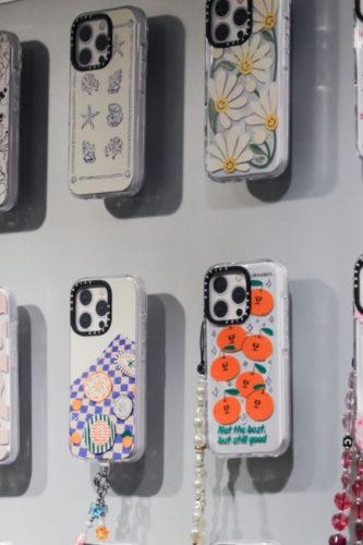 CASETiFY conquista París: la nueva boutique en Le Bon Marché marca un hito en su expansión europea CASETiFY conquista París: la nueva boutique en Le Bon Marché marca un hito en su expansión europea