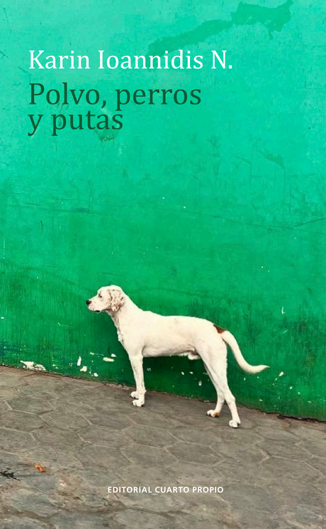 Polvo, perros y putas: una historia emotiva, provocadora y necesaria