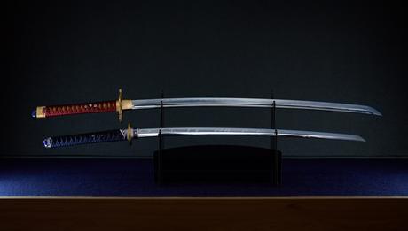 Cómo un herrero tradicional dio vida a las espadas de Ninja Gaiden 4 Cómo un herrero tradicional dio vida a las espadas de Ninja Gaiden 4