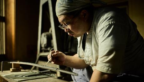 Cómo un herrero tradicional dio vida a las espadas de Ninja Gaiden 4 Cómo un herrero tradicional dio vida a las espadas de Ninja Gaiden 4