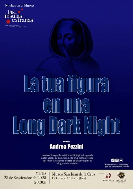 San Juan de la Cruz en clave musical contemporánea