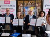 Luis Capital, ciudad solidaria incluyente personas migrantes