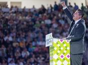 Ricardo Gallardo celebrará potosinos obras Huasteca