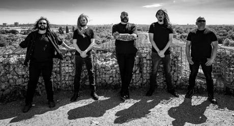 De Profundis – «The Gospel Of Rot»