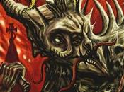 Funeral Vomit anuncia «Upheaval Necromancy», segundo álbum