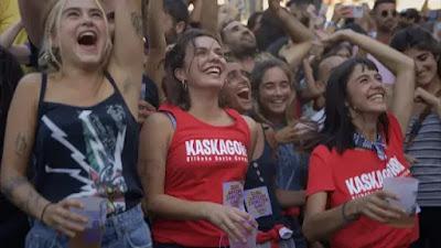 ‘Jone, a veces’, y el verano que siempre recordarás