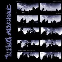 The Wytches estrenan Talking Machine