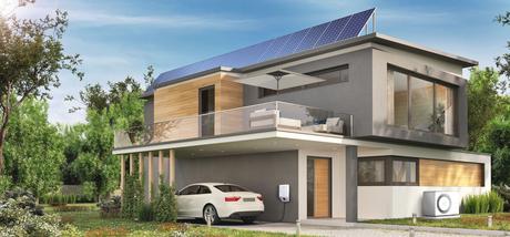 Bosch impulsa las viviendas prefabricadas como el nuevo refugio sostenible para segundas residencias