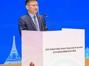 Huawei lanza arquitectura referencia Nube Gubernamental Nacional «R.I.S.E»