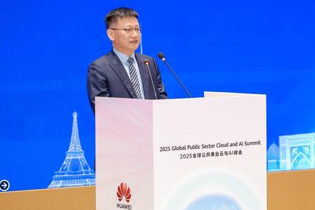 Huawei lanza la arquitectura de referencia de la Nube Gubernamental Nacional «R.I.S.E»