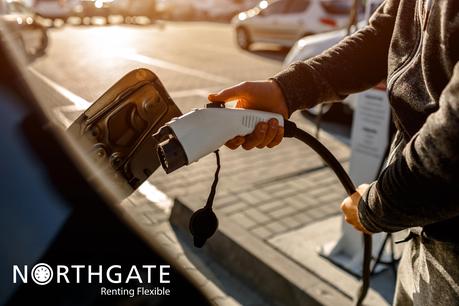 Uno de cada cuatro conductores interesados en la adquisición de un coche eléctrico lo haría a través del renting flexible, según el último estudio de Northgate Uno de cada cuatro conductores interesados en la adquisición de un coche eléctrico lo haría a través del renting flexible, según el último estudio de Northgate