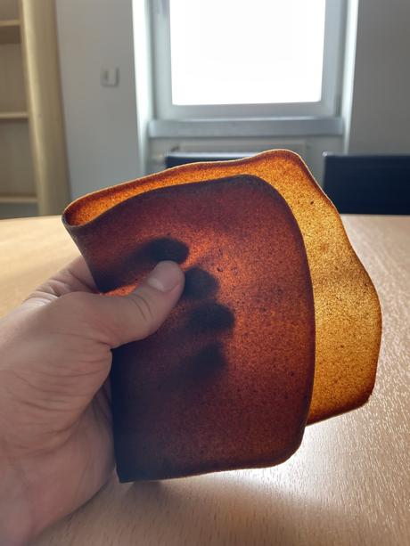 Los edificios vivos y autorreparables