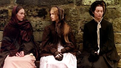 Las hermanas Brontë en el cine y en libros