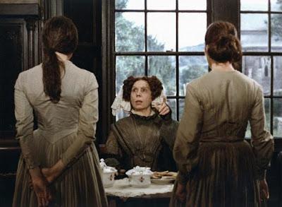 Las hermanas Brontë en el cine y en libros