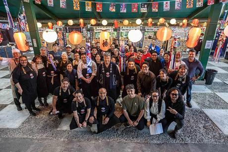 miembros chefs gastro japo 2025