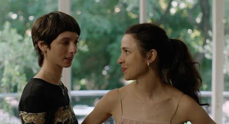 Donostia Zinemaldia 2025: “Las corrientes” y los ecosistemas acuáticos en la Sección Oficial