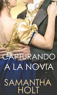 Capturando a la Novia (El Club Secuestros nº 1) de Samantha Holt Capturando a la Novia (El Club Secuestros nº 1) de Samantha Holt