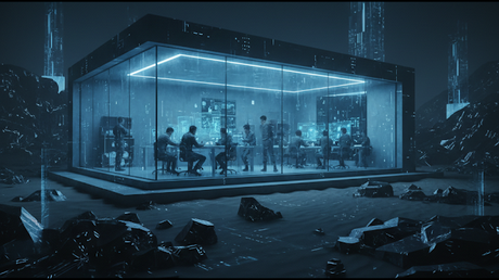 La Rebelión de los Arquitectos de ChatGPT La Rebelión de los Arquitectos de ChatGPT