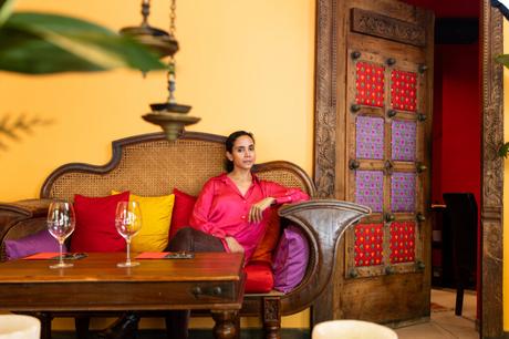 El restaurante de cocina hindú Mayura celebra el Dussehra y el Diwali con un menú muy especial