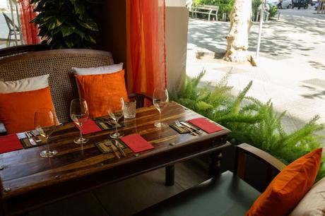 El restaurante de cocina hindú Mayura celebra el Dussehra y el Diwali con un menú muy especial