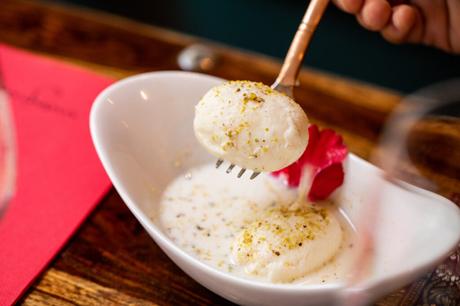 El restaurante de cocina hindú Mayura celebra el Dussehra y el Diwali con un menú muy especial