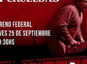 Desactivar miedo-terror para salir acecho