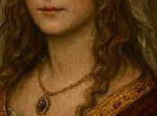 Edith Hermosa, esposa Haroldo Inglaterra